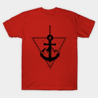 anchor T-Shirt